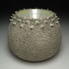 DARREN F. CASSIDY - Urchin Inspired - ceramic - medium - €120 - SOLD others available