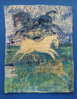 DIANE McCORMICK - Wild Horses - printed ceramic picture - 44 x 35 cm - €200