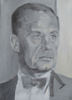 DIARMUID BREEN - Walter Gropius - oil on canvas - 24 x 18 cm - €320 