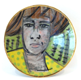 ETAIN HICKEY - Esther - ceramic bowl - 15 cm diameter - €70