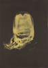 FRIEDA MEANEY - Medusa - photo intaglio - 67 x 50 cm - €350