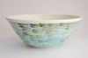NIGEL HULEATT - JAMES - Porcelain Bowl - 11.5 x 28.5 cm - €135