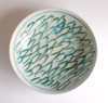 NIGEL HULEATT - JAMES - Porcelain Bowl - 6 x 24.5 cm - €90