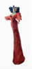 AYELET LALOR - Lost in the Moment 1- ceramic - 65 x 24 x 14 cm - €700