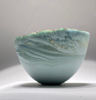 NICOLA KELLY - Still thinking about the sea - porcelain - group of 4 pieces 3 small 1 large - €485