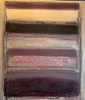 IAN HUMPHREYS - Magenta - oil on canvas - €9000 - SOLD