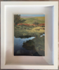 JANET MURRAN - A Illen River V - acrylic on board- 32 x 28 cm €300