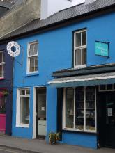 bluehousegalleryschull