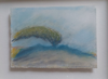 CLAIRE LAMBERT - Wisdom Tree - mixed media - 22 x 27 cm - €175