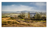 GEOFF GREENHAM - West Cork Cottage, Caoe Clear - photograph - €285 - SOLD