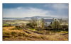 GEOFF GREENHAM - West Cork Cottage, Cape Clear - photograph - €285 