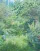 DAMARIS LYSAGHT _ Glade - oil on panel -€1035