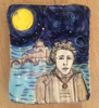 ETAIN HICKEY - Mary Clerk - ceramic - €180