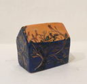 ETAIN HICKEY - Home - ceramic 9 cm high - €130 - SOLD