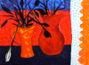 ETAIN HICKEY - Jim's Pots - acrylic on canvas - 30 x 40 cm - €200