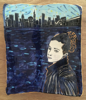 ETAIN HICKEY - Maeve Brennan - ceramic - €180