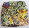 ETAIN HICKEY - Pollinators - ceramic - 30 x 30 cm - €320