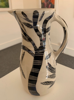 ETAIN HICKEY - Tree Jug - ceramic - €68