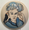 ETAIN HICKEY - Whisper - ceramic - €160
