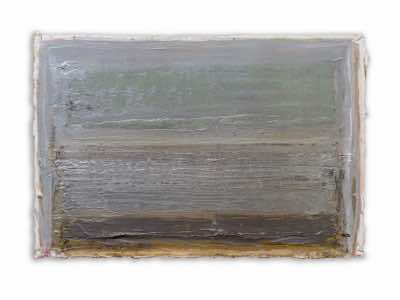 Ian Humphreys - Through the Silver - €tba