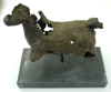 FIONA COFFEY - Equus V - Bronze - €390