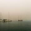 GEOFF GREENHAM - Baltimore Harbour 1 - archival photograph - €165
