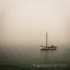 GEOFF GREENHAM - Baltimore Harbour 2 - archival photograph - €165