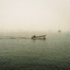 GEOFF GREENHAM - Baltimore Harbour 3 - archival photograph - €165