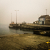 GEOFF GREENHAM - Baltimore Harbour 4 - archival photograph - €165