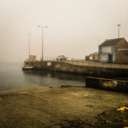 GEOFF GREENHAM - Baltimore Harbour 4 - archival photograph - €165