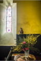 GEOFF GREENHAM - Lumen II - archival inkjet print - €195