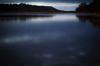 GEOFF GREENHAM - Moonlight in Rosscarbery - archival print 1/10 - 40 x 50 cm - €200