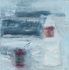 HELEN O'KEEFFE - Home - Long Island - oil on board - 15 x 15 cm - €240 - SOLD