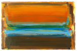 IAN HUMPHREYS - Havana - oil on paper - 38 x 59 cm - €950 - SOLD