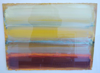 IAN HUMPHREYS - August Light - oil on paper - €1800