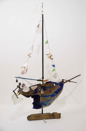IAN McNINCH - Reen 2020 - objects trouve - 97 x 67 x 23 cm - €570