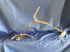 IAN McNINCH - CSS Perryville - 1862 - objet trouve - €180