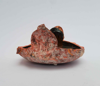 JIM TURNER - Boiling Fire -20 x 12 cm - €160
