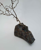 JIM TURNER - Ikebana Vase 1-19 x 10 cm - €185