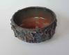 JIM TURNER - Red Interior - 14 x 7 cm - €100