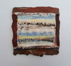 JIM TURNER - Winter - 18 x 18 cm - €195