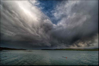 JOHN D'ALTON ~ Audley Cove - photograph - 48 x 63.5 cm - €120