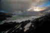 JOHN D'ALTON ~ Dunlough Bay II - photograph - 48 x 63.5 cm - €120