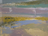 JUDY HAMILTON ~ Beach III- acrylic - 30 x 40 cm - €700 