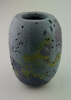 KATHLEEN STANDEN - Haze Vessel I - ceramic - 20 x 13 cm - €300