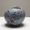 KATHLEEN STANDEN - Haze - ceramic - 19 x 20 cm - €425