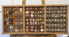KEITH PAYNE - Font tray - mixed media - 37 x 82 cm - €2500