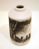 LALOR & TURNER - Grenfell Tower 3 - ceramic - €150