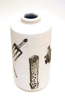 LALOR & TURNER - Large Scythe - ceramic - €200