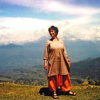 LEDA MAY IN NEPAL